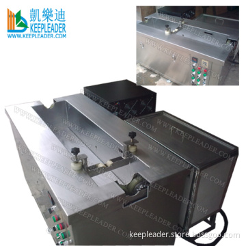 Anilox Roller Ultrasonic Cleaning Machine/Anilox Roller Ultrasonic Cleaner